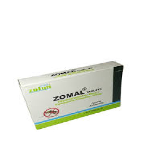 ZOMAL TABLET